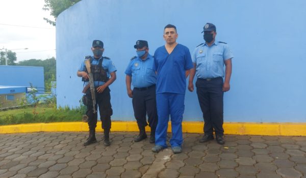 Policía pide ayuda para dar con el paradero de uno de los criminales de mujer en Mulukukú