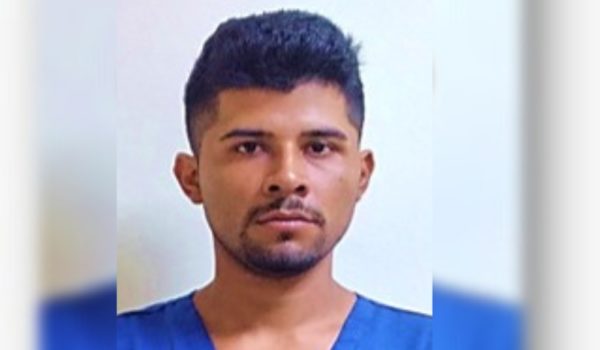 Cae sospechoso de triple asesinato; lo señalan de matar a matrimonio y su hija