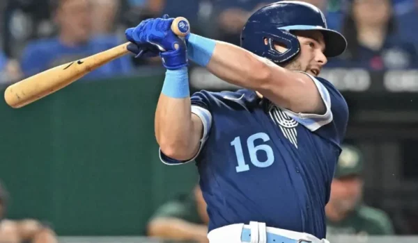 Después de Benintendi, ¿qué sigue ahora para los Yanquis?