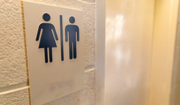 baño neutro, OEA