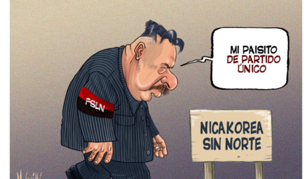 Caricatura 06-07-2022