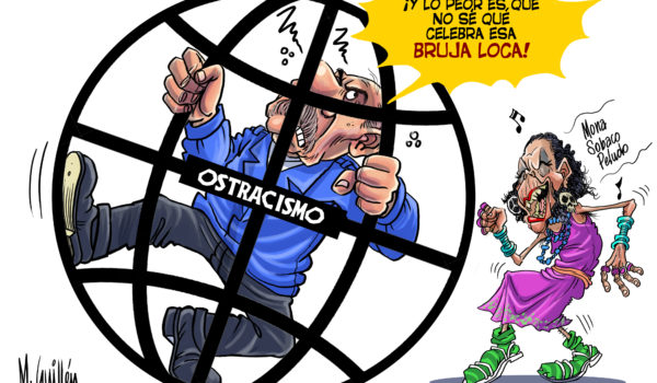 Caricatura 21-07-22