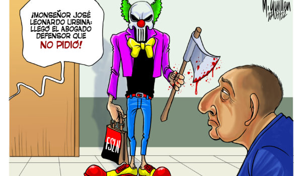 Caricatura 22-07-22