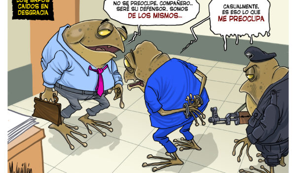 caricatura 25-07-22