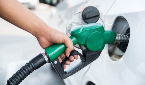 precio de los combustibles en Nicaragua