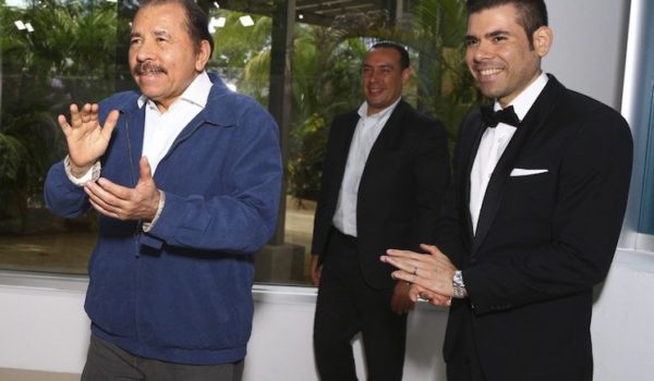 Dictadura anula ProNicaragua y manda a crear una Secretaría de inversiones y exportaciones