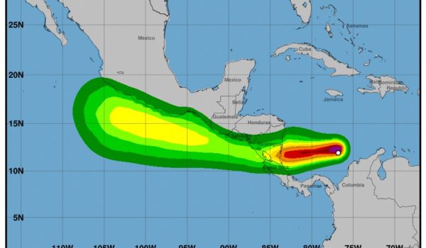 Nicaragua | Esto es lo que necesitás saber para comenzar tu día (01 de julio)