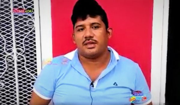 Delincuentes despojan a comerciante de ganado de 600 mil córdobas