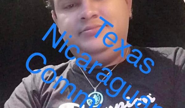 46 días de espera. Denuncian falta de apoyo de Consulado nicaragüense en Houston para repatriar cadáver de compatriota