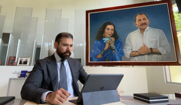 Esto es lo que The Economist Intelligence Unit afirma sobre la sucesión dinástica que prepara Ortega