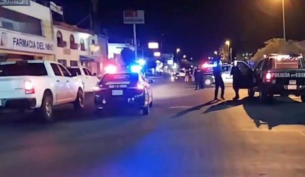 Matan a nicaragüense a balazos en México. La víctima era dueña de una rosticería