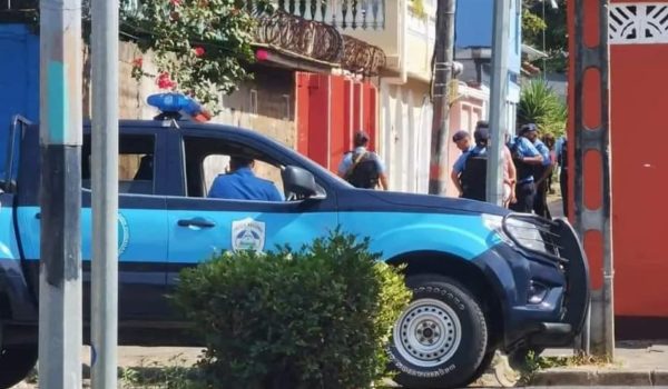 Urnas Abiertas documenta 385 hechos de violencia política en Nicaragua en el primer semestre del año