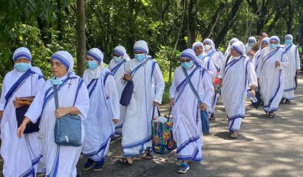 Misioneras de la Caridad expulsadas de Nicaragua dirigirán fundación en Costa Rica