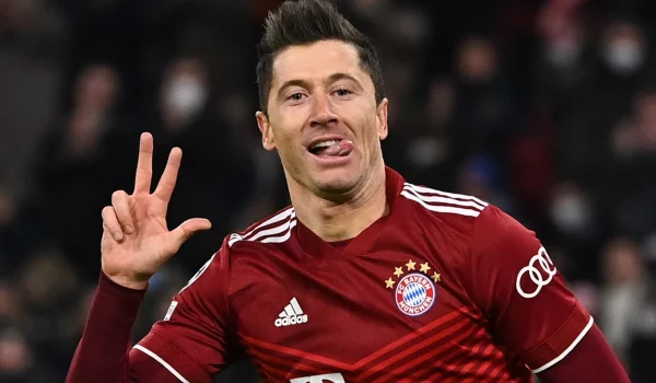 El Barcelona con altas expectativas ante arribo de Lewandowski