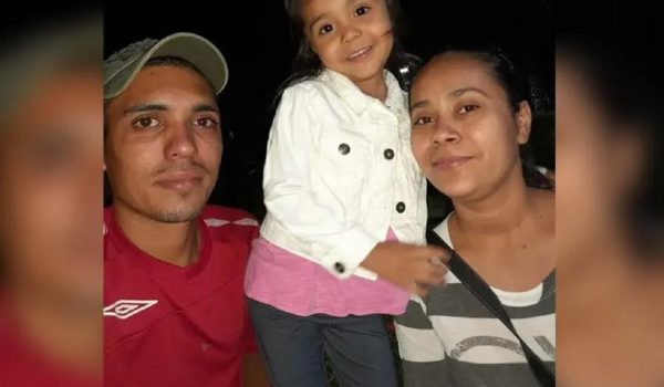 En busca de Sofía: “Creemos cien por ciento que la niña está con vida”, afirma la familia
