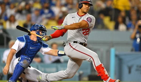 Juan Soto se ha reunido con tres equipos y este lunes lo hará con los Yanquis