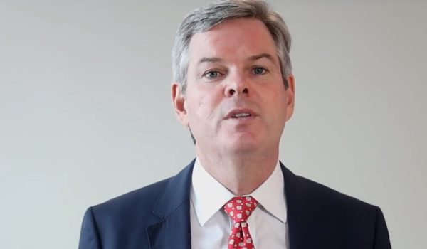 Sullivan: EE.UU. se mantendrá firme en apoyo a ciudadanos dedicados a defender la democracia