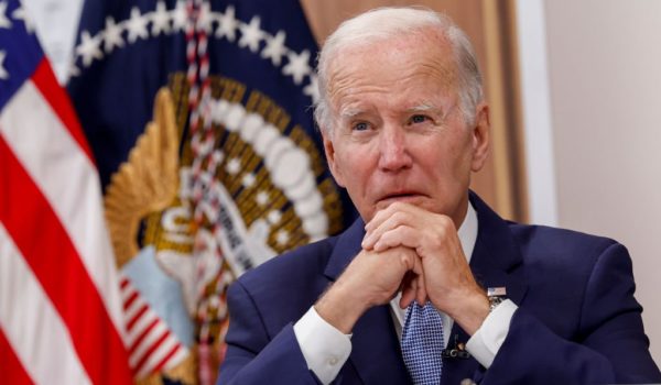 Qué es una “infección de rebote” de covid como la que tiene Joe Biden
