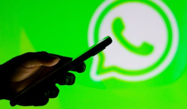 La nueva actualización de WhatsApp que te permite abandonar grupos sin que nadie lo sepa