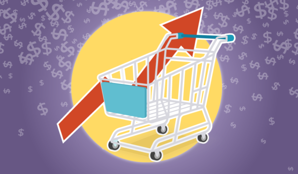 En gráficos: compara cuánto ha subido el precio de 8 productos esenciales en América Latina