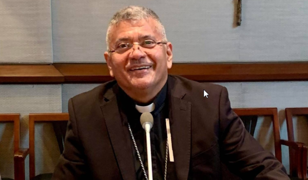 Obispo de Honduras se solidariza con las Diócesis de Estelí y Matagalpa