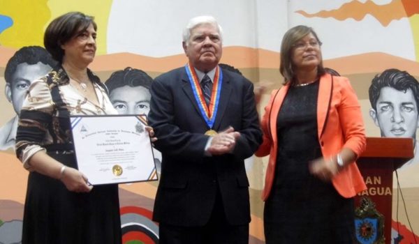 Régimen niega la entrada a Nicaragua a Joaquín Solís Piura, sobreviviente de la masacre del 23 de julio de 1959