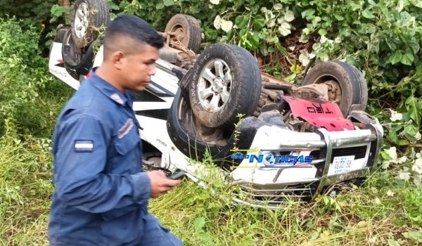 Tragedia en el paraíso. Reportan muertos y más de diez lesionados en accidente de tránsito en Corn Island