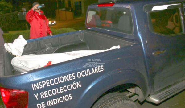 Mujer nicaragüense mata a su pareja en la víspera del Día de la Madre en Costa Rica