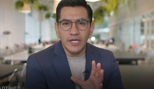Periodista mexicano se infiltra en Nicaragua y esto fue lo que encontró: «Hay mucho miedo en la gente»