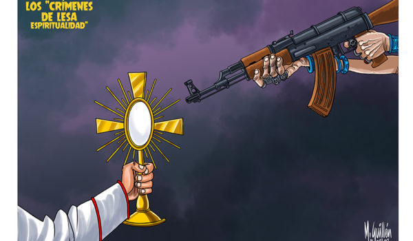 caricatura 06-08-22