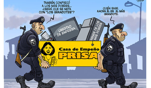 Caricatura 18-08-22