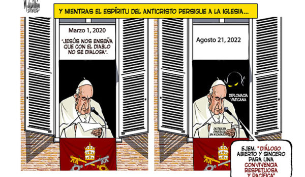 Caricatura 22-08-22