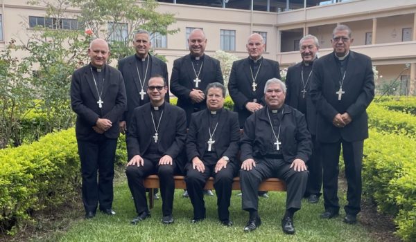 Conferencia Episcopal tica emite comunicado, dedicará misas el 15 de agosto por Iglesia de Nicaragua