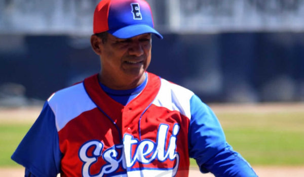 Despiden a Eloy Morales en Estelí y Henry Roa entra al rescate