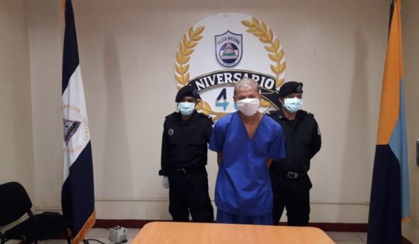 Femicida muere en la cárcel. Había cumplido apenas dos años de una condena de 30