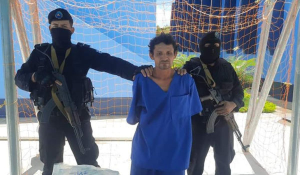 Hombre que robó y mató a maestro jubilado pasará el resto de su vida en la cárcel