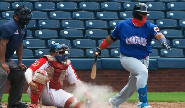 Seis peloteros son agregados a la Preselección de beisbol para el Preclásico