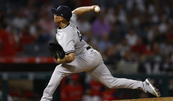 Jonathan Loáisiga lució feroz, Erasmo Ramírez sigue brillando