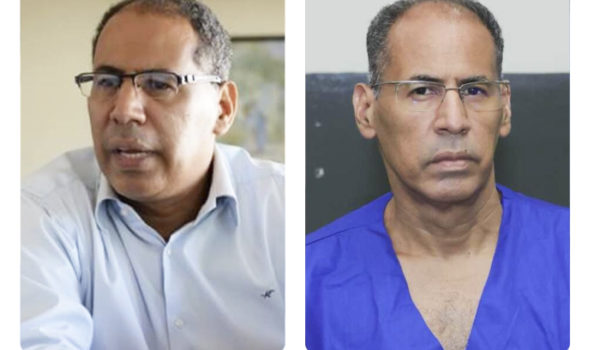José Antonio Peraza cumple 550 días en el Chipote