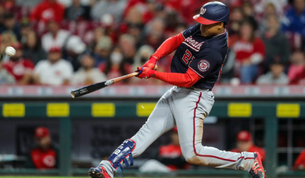 En una mega transacción, Juan Soto aterriza en los Padres de San Diego