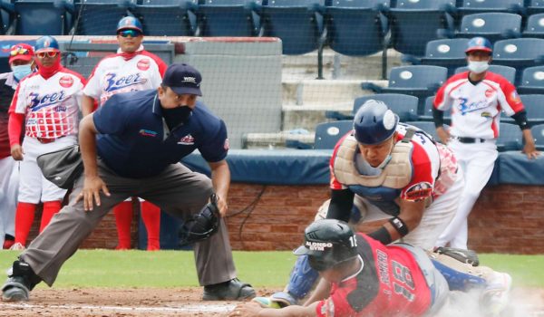 El Bóer se lleva la serie y los Leones no pueden titubear más