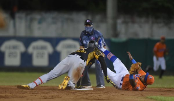 Habrá Liga Profesional de Beisbol en noviembre, confirma su directiva
