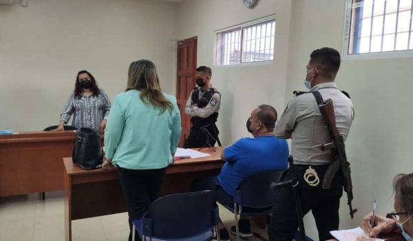 Busero que causó accidente en el que murieron 16 migrantes se declara culpable