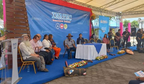 Periodismo nicaragüense y organizaciones de derechos humanos se solidarizan con LA PRENSA ante robo de sus instalaciones 
