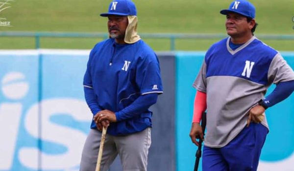 Las palabras de Marvin Benard después de los dos primeros días de entrenamiento
