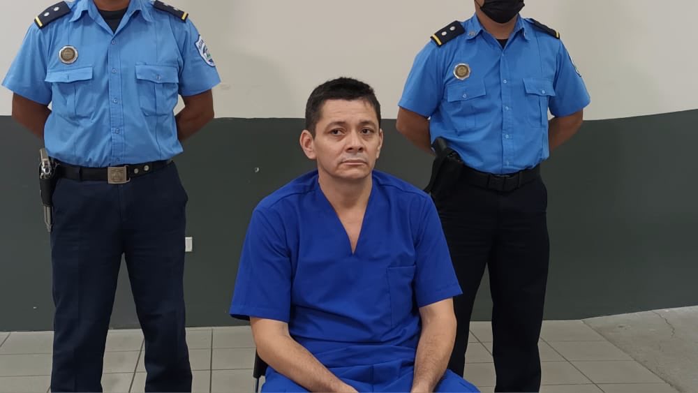 Medardo Mairena
