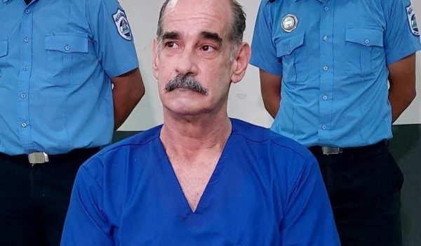 Murió Michael Healy, exreo de la dictadura de Daniel Ortega y último presidente del Cosep