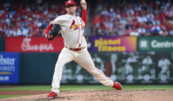 Montgomery se luce en San Luis y Yanquis sufren cuarta derrota consecutiva