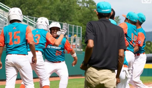 Nicaragua supera a Panamá y se acerca a la semifinal de la Serie Mundial de Pequeñas Ligas