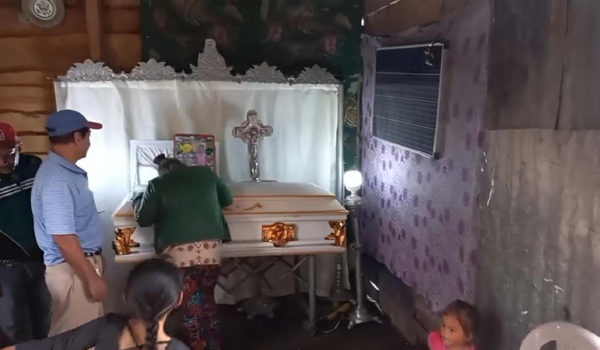 Tragedias cobran la vida de dos niñas en Jinotega y Chontales